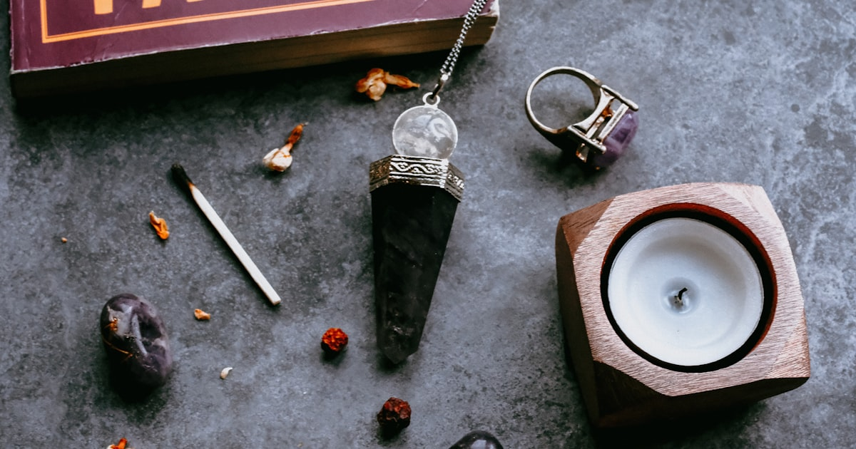 Astrology and Personal Growth