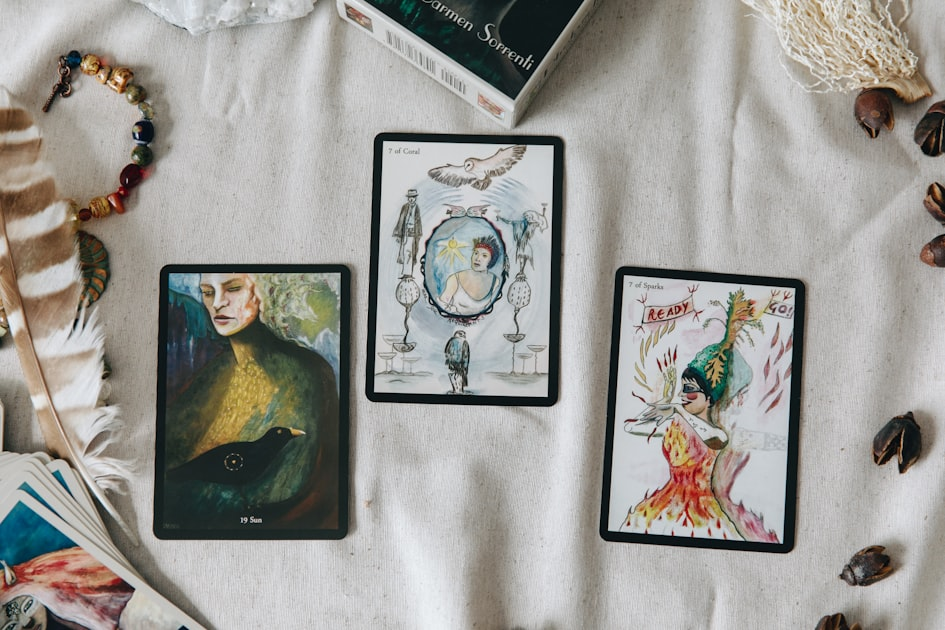 The Connection Between Astrology and Alchemy