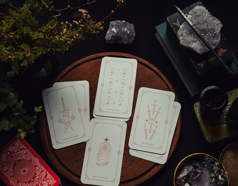 Alchemy: The Path to Transformation